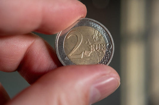 La Moneta da 2 Euro: Un Tesoro Collezionabile tra Storia ed Estetica