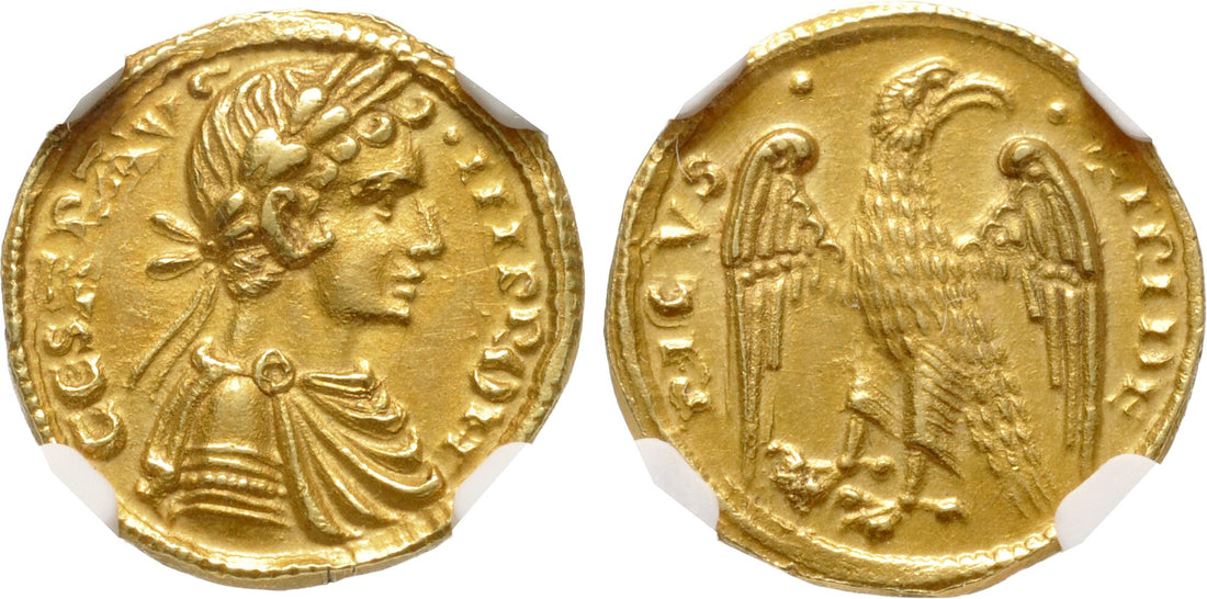 Lo Stupor Mundi in Oro: L'Augustale di Federico II, Simbolo di Potere e Rinascita Monetaria